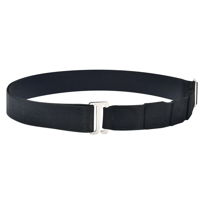 

Men's Shirt Anti-Slip Fantastic Shirt Fixed Non-Slip Band Shirt Belt Non-Slip Corset with Anti-Wrinkle Anti-Skid Buckle