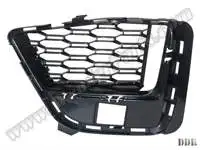 

Store code: BA51118069372 for the bumper grille G20 ON right (ACIK) -M-TECH- 2019