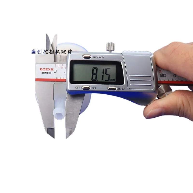 Фильтры дизельные для экскаватора Bobcat Micro Dig Ze17 20 Doosan Dx17