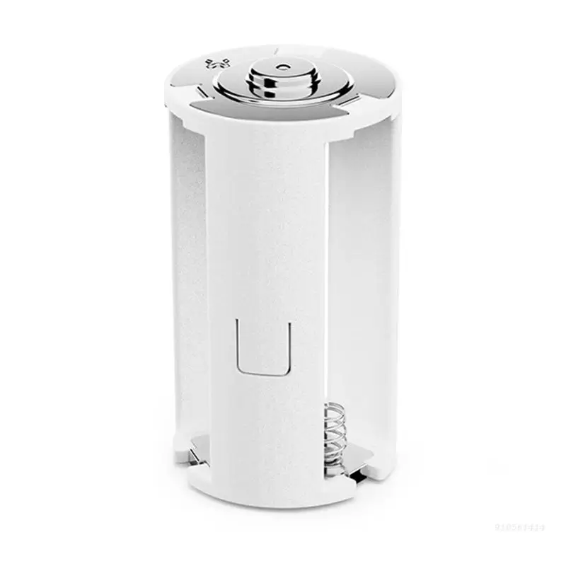 Адаптер для аккумулятора 3 АА в D чехол сделай сам аа на 1 переключатель