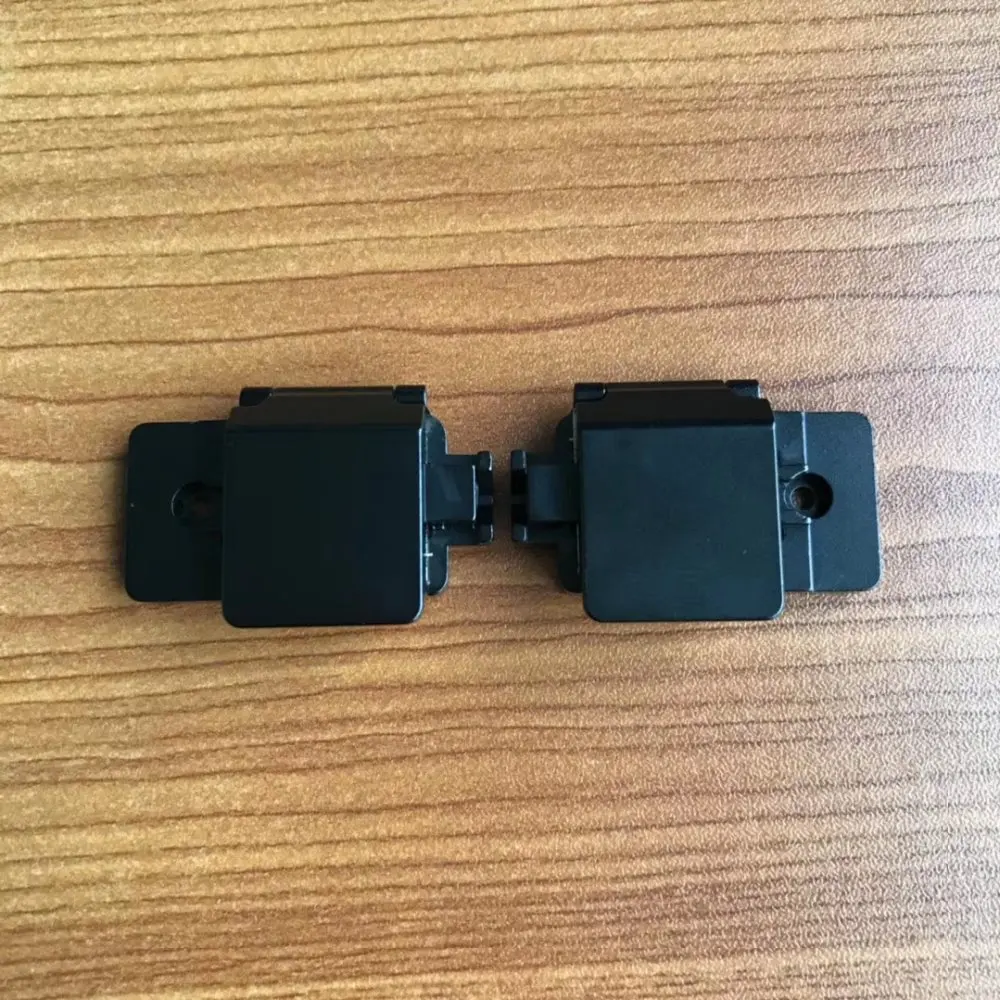 FSM-60S FSM-70S FSM-80S FSM-62S FSM-12S optical fiber fusion splicer fixture 21S 80C 62C splicing machine 3 in 1 holder