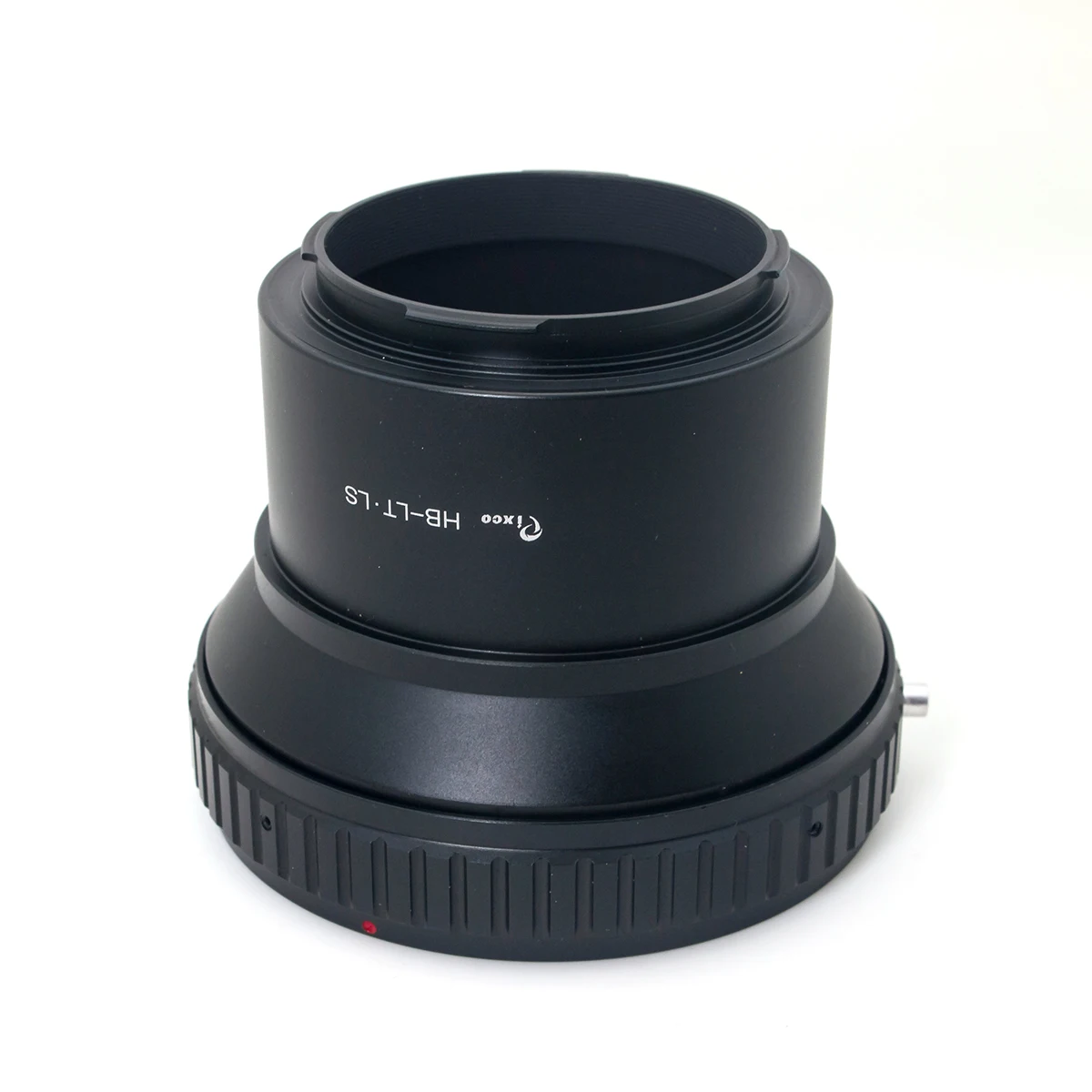 Адаптер крепления объектива для Hasselblad V-Mount SLR Lens to Leica L Mount Camera T Typ701 TL TL2 CL SL Typ 601 Typ601