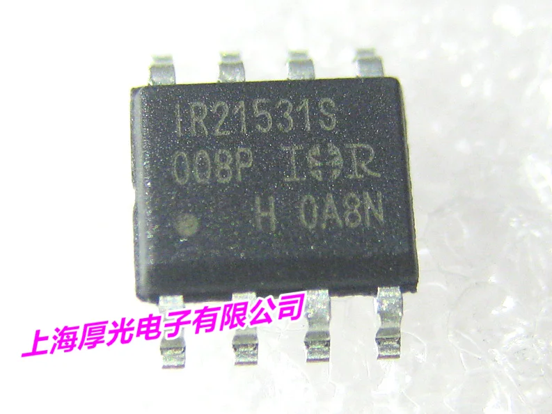 Оригинальный IR21531S IR21531STRPBF SOP-8, 10 шт. ~ 50 шт.