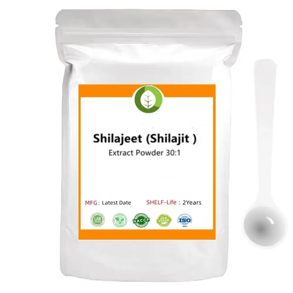 

50g-1000g Shilajitt Powder