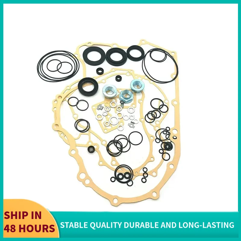 Фото MAXA BAXA MDWA CG5 Главный комплект автоматической коробки передач для ACURA HONDA ACCORD ODYSSEY PRELUDE Трансмиссия №2