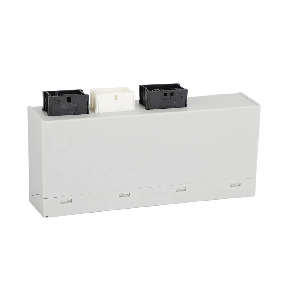 

Gray ABS Plastic For E70 LCI (04/2009 — 06/2013) Accessories Brand New Durable High Quality Hote Sale Professional