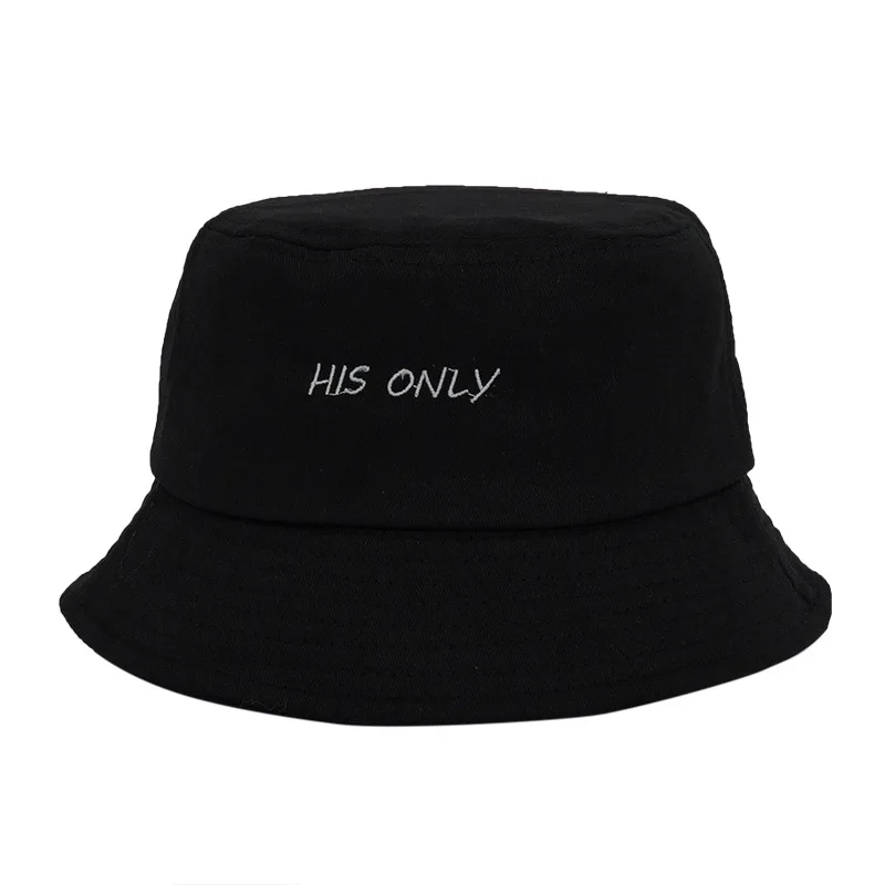 

Панама LDSLYJR из 2022 хлопка с вышивкой букв, шляпа рыбака, уличная дорожная шляпа от солнца, шапки для мужчин и женщин, 06