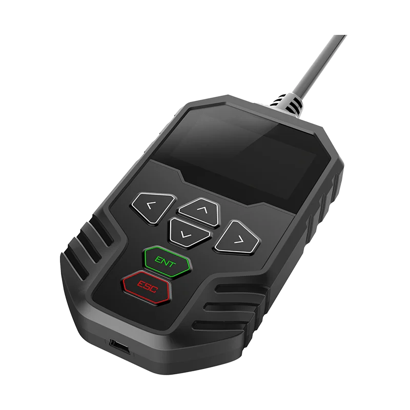 Рисунок 3 - OBDSTAR MT200 Автомобильные диагностические