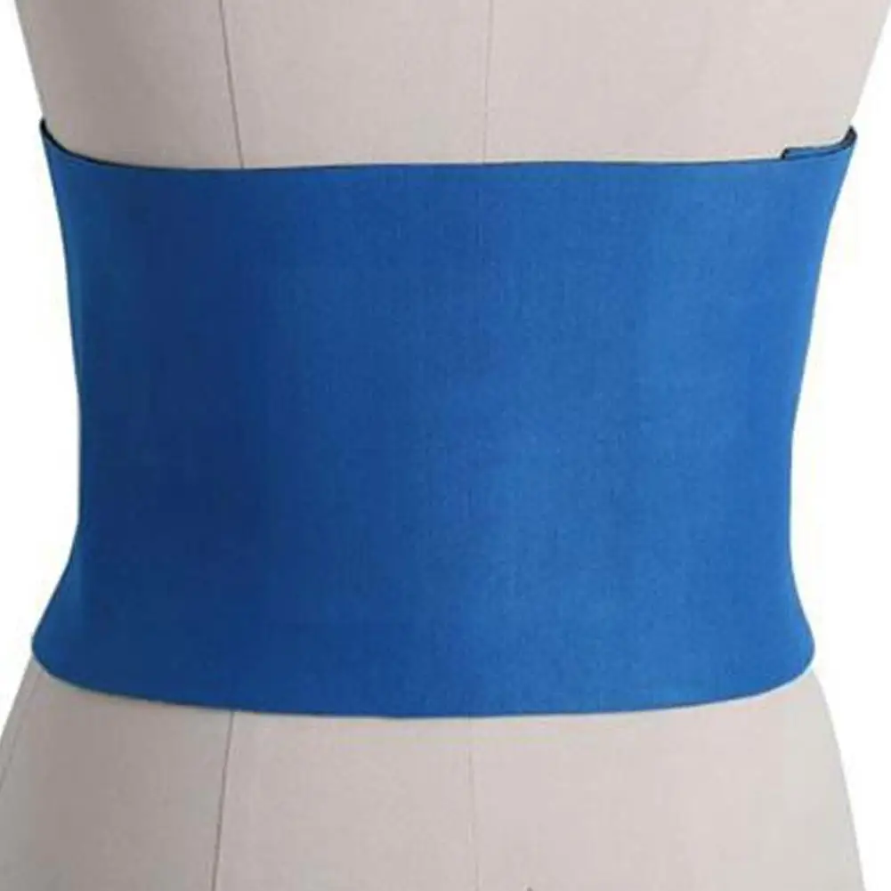 Adjustable Waist Exercise Waist Support Belt weightlifting Fitness Protect Outdoor Waist For Men Sport Belt Women S8R3