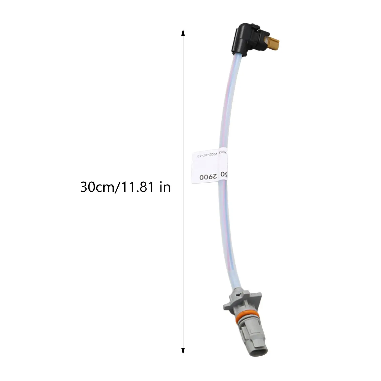 Жгут проводов масляного насоса двигателя оборудование для ремонта автомобиля