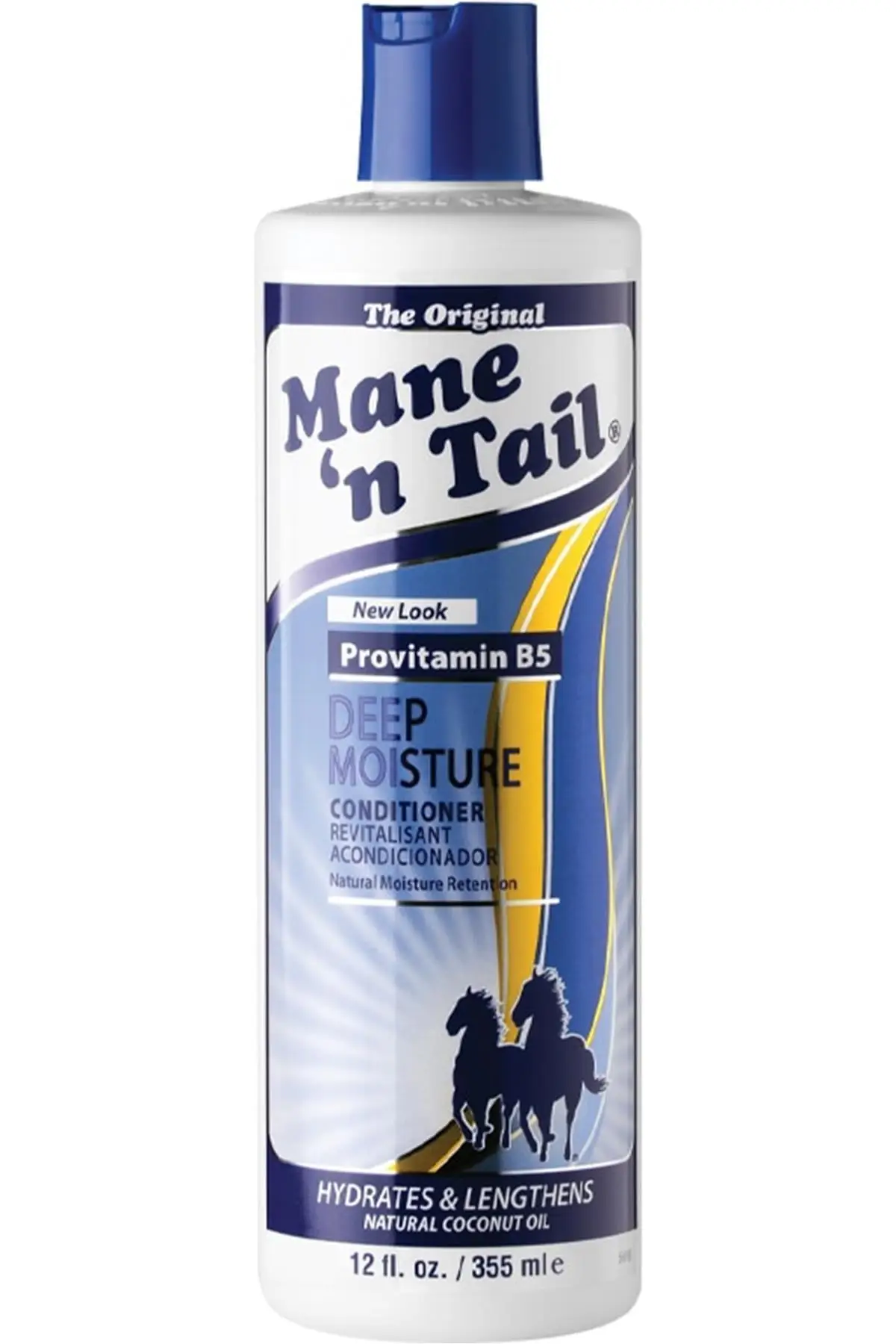 

Brand: Mane'n Tail For Dry and Damaged Hair Conditioner 355 ml Category: Hair Conditioner