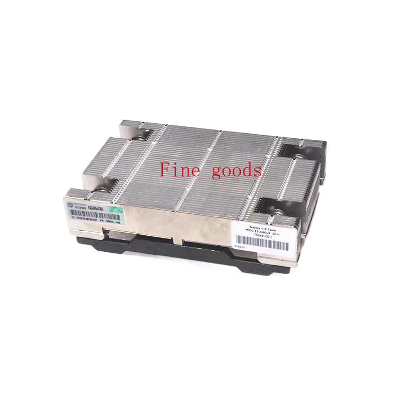 734042-001 734043-001 775403-001 для охладителя сервера HP DL360 G9 Gen9