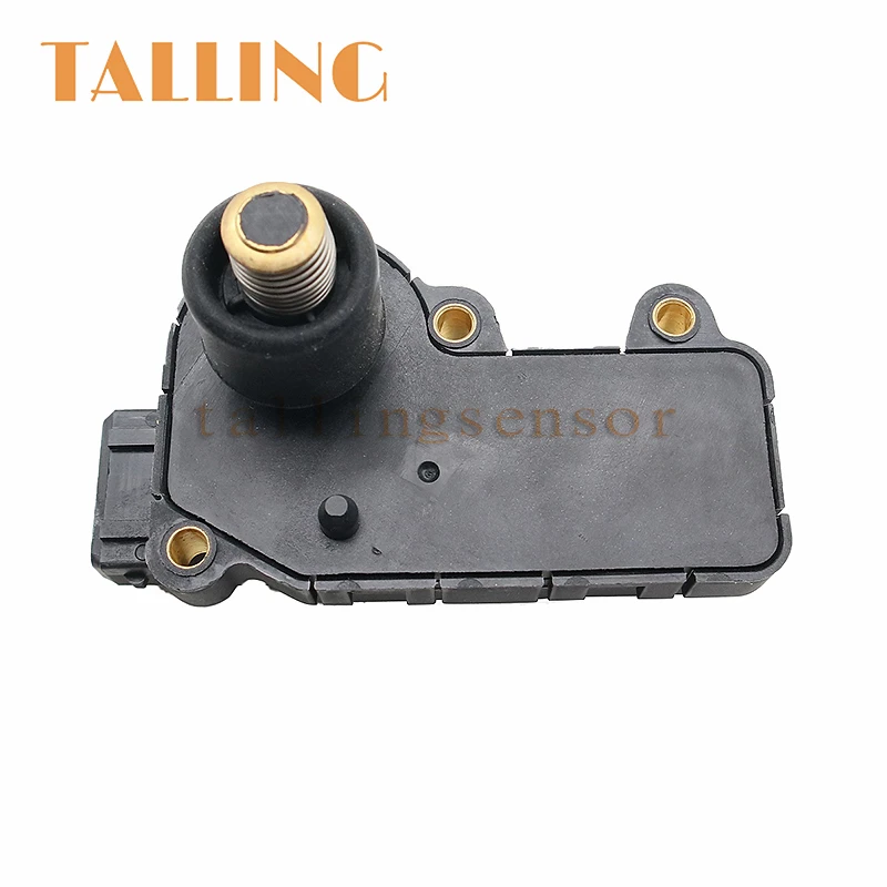 0132008600 клапан контроля холостого хода ICAV шаговый двигатель для VW Citroen Peugeot Fiat Lancia