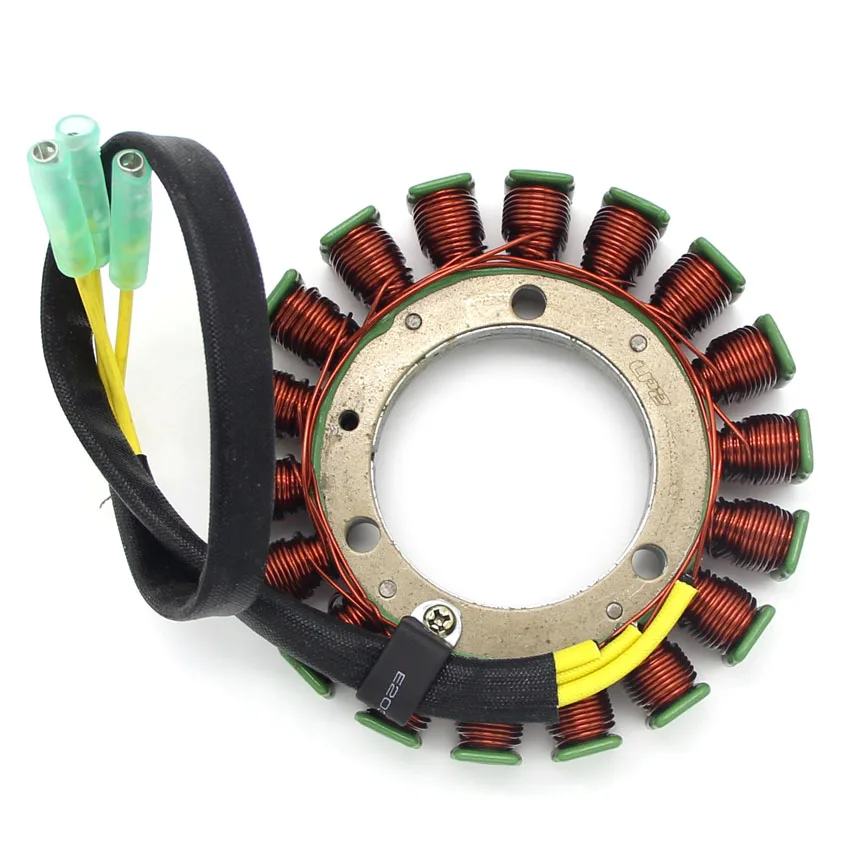 

Motorcycle Parts Stator Ignition Coil For Tohatsu MFS30A MFS25A 2002-2005 MFS25B MFS30B OEM:2006-2009 3R0-06123-0 Magneto Engine