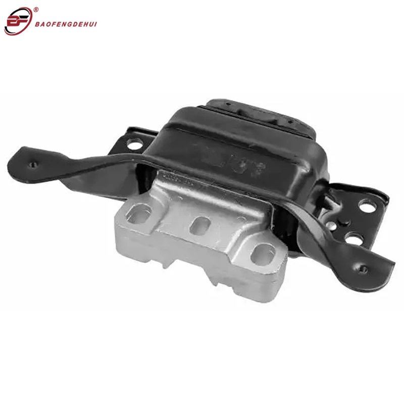 

Engine Mounts Rubber Pier Manual Transmission Mounting 5Q0199555Q For Audi A3 For VW For Skoda Octavia III For Seat Leon