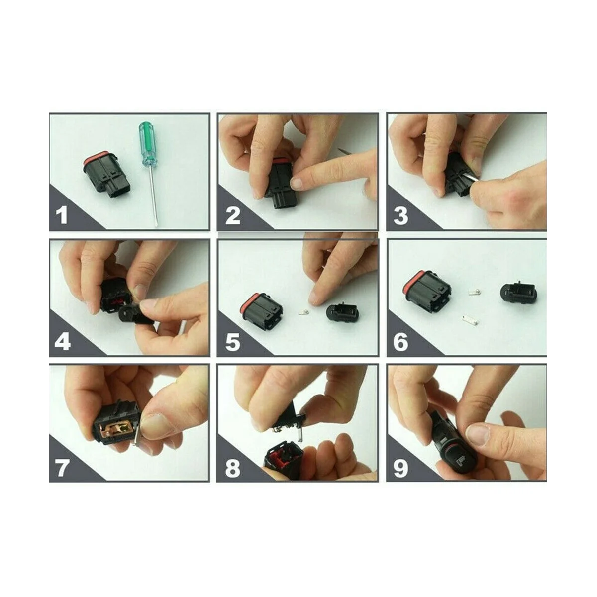 Кнопка чайника не фиксируется. Как починить кнопочные. Ремонт кнопки беспроводного звонка. Отремонтировать пульт. Джинсы с клепками.