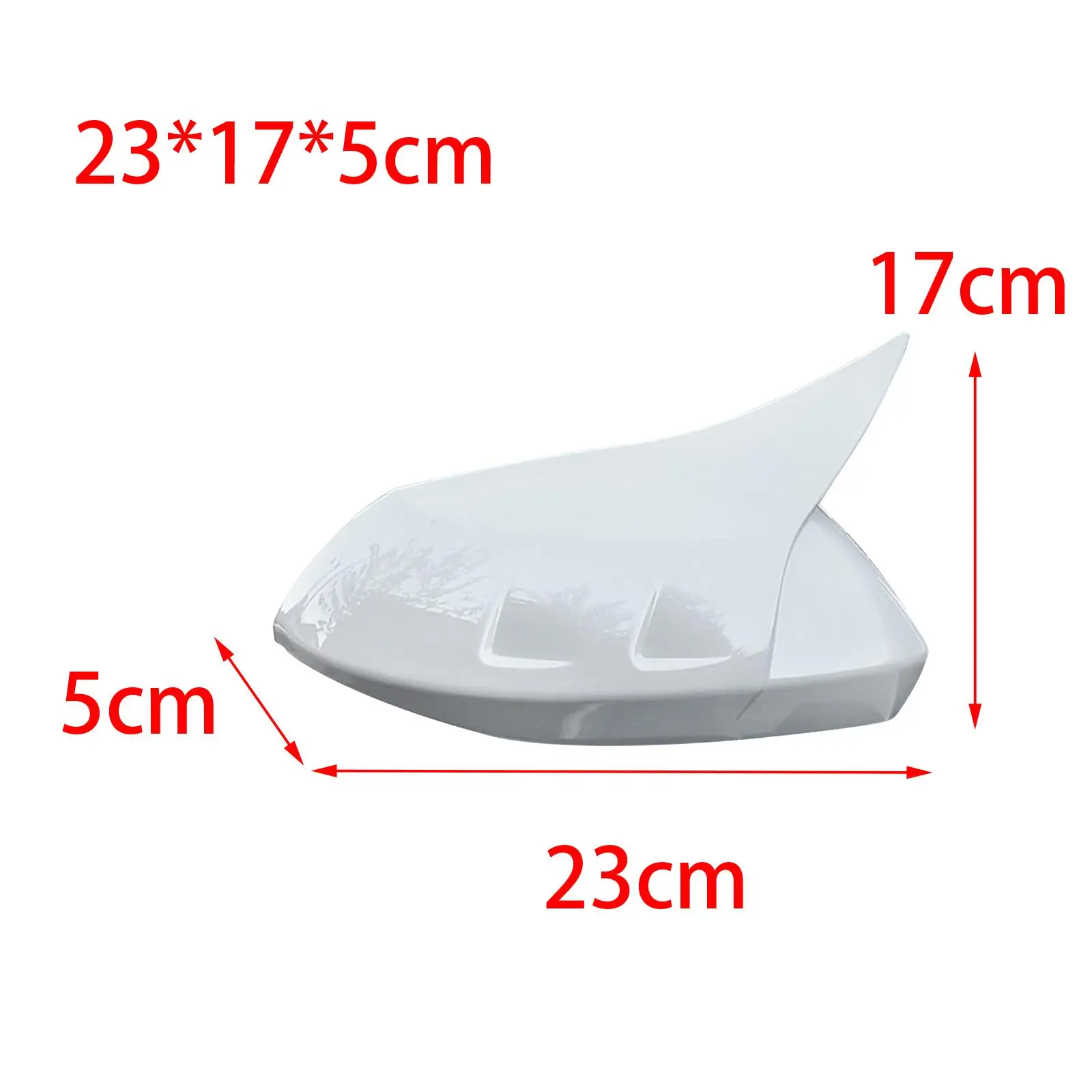 Корпус зеркала боковой двери автомобиля для Toyoda Corolla 2019 2020 заменяет аксессуары