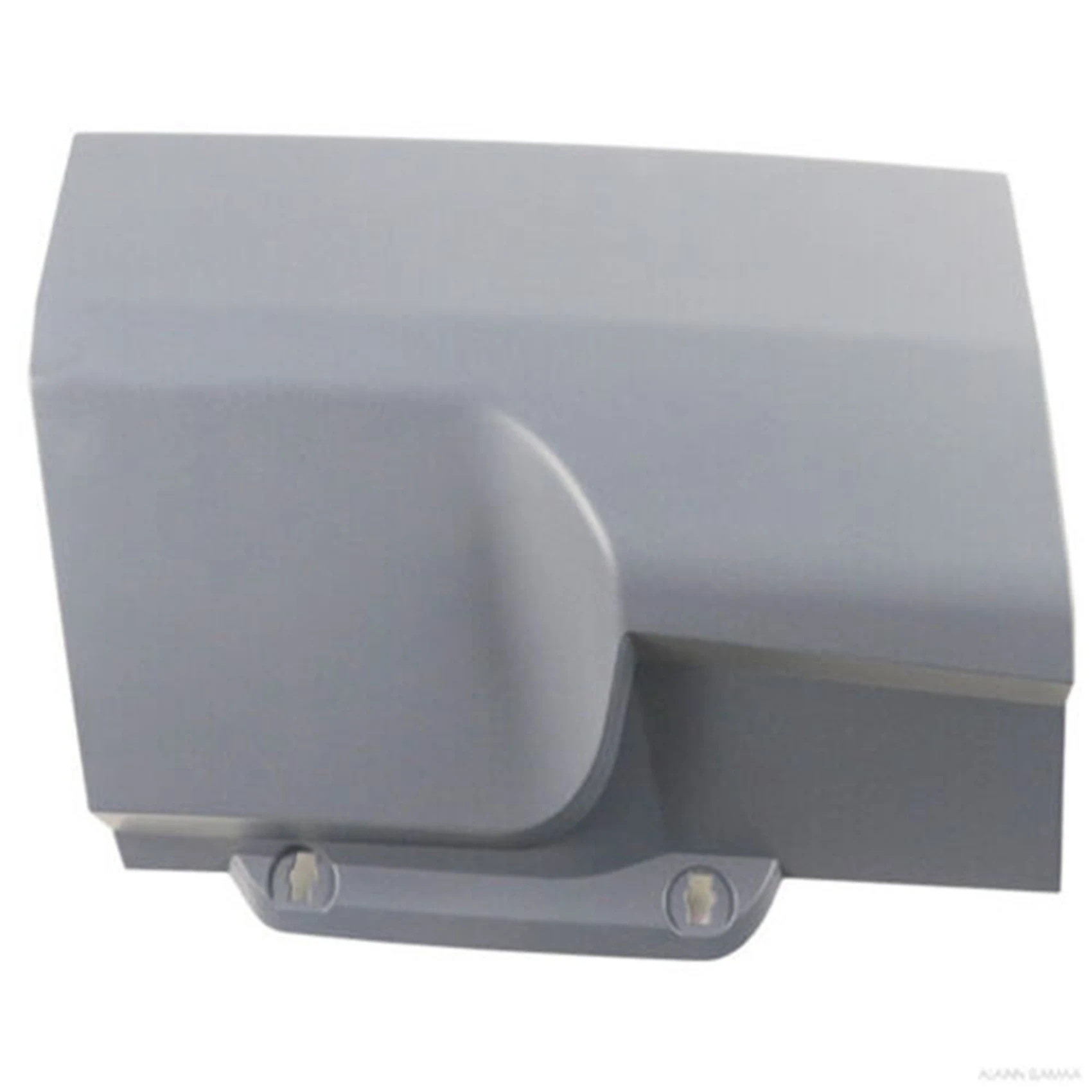 

Car Rear Bumper Trailer Cover for - 2 Rear Bumper Board Protector LR002783