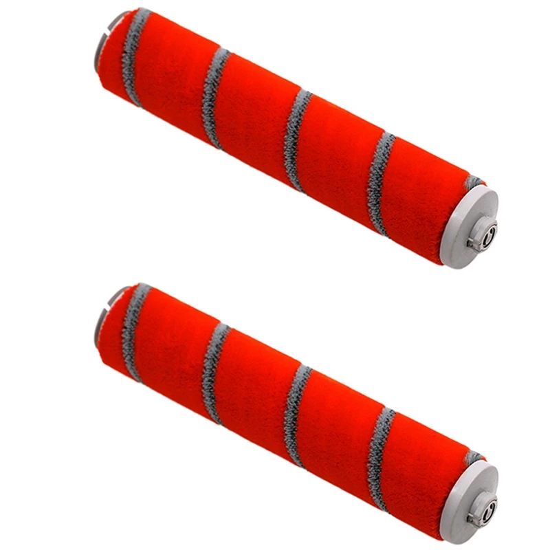 

2X Brush Vacuum Cleaner Accessories For Xiaomi Roidmi Parts Soft F8 F8E Floor Brush