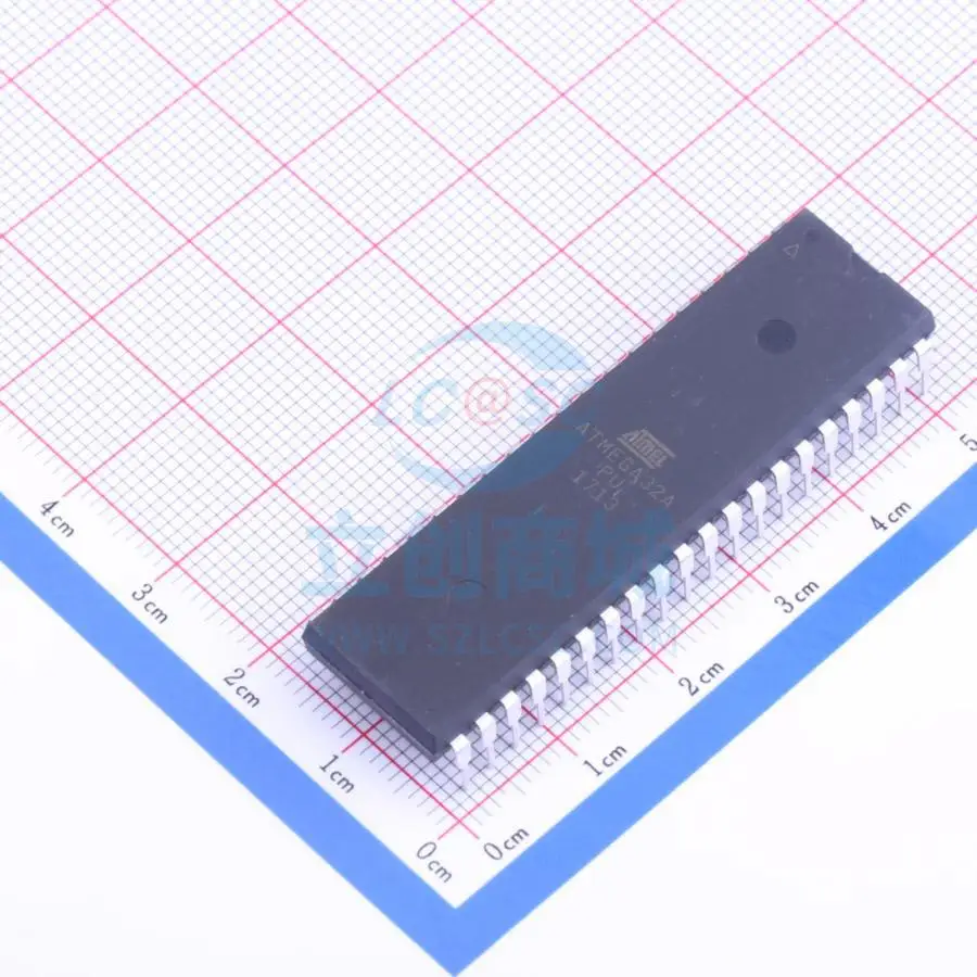 

XFTS ATMEGA32A-PU ATMEGA32A-PUNew original genuine IC chip