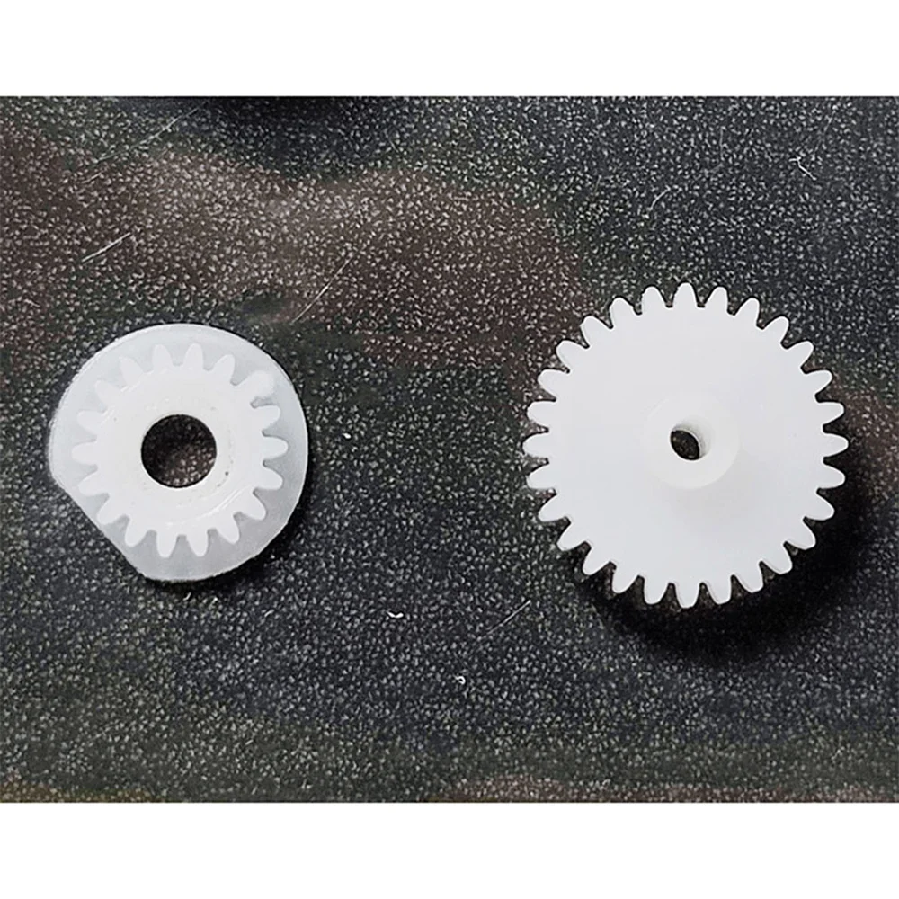 

Clutch Gear Tape Drive Walkman Green Key Machine Gear for Sony WM-150/170/190WM-501WM-506WM-550CFX50