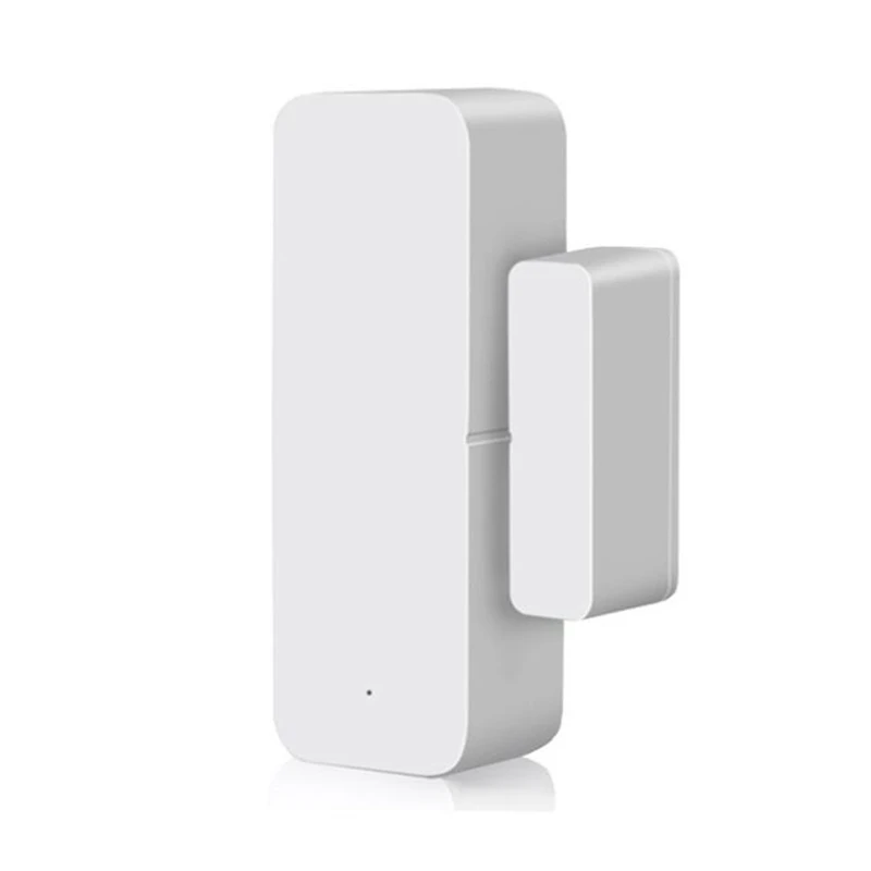 

Tuya Smart Wifi Door Sensor Door Open / Closed Detectors Works With Tuya/ Smart Wifi App For Alexa Google Home