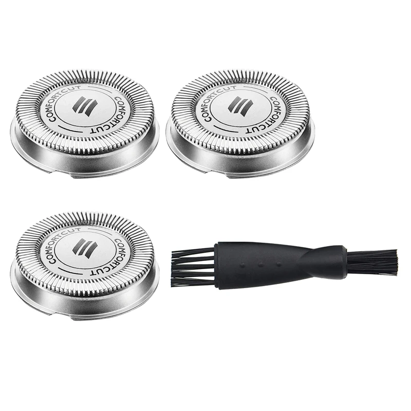 

Сменные лезвия для электробритвы Norelco SH30 SH50 52 Series 1000 2000 S1020 S1050 S1060