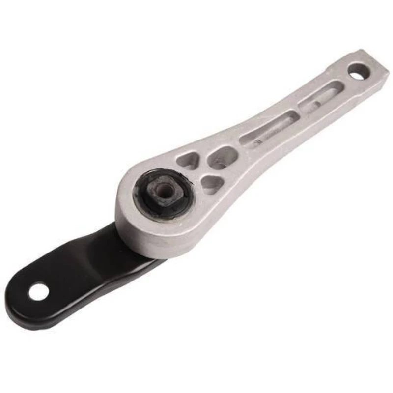 

Кронштейн крепления двигателя заднего двигателя для Volkswagen Jetta Rabbit Audi A3 1K0199855L