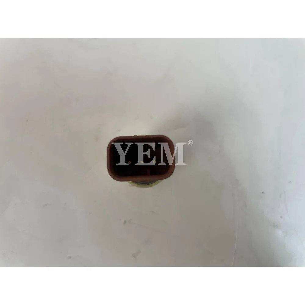 Запчасти для дизельных двигателей Caterpillar C9 датчик масла 305-6873.