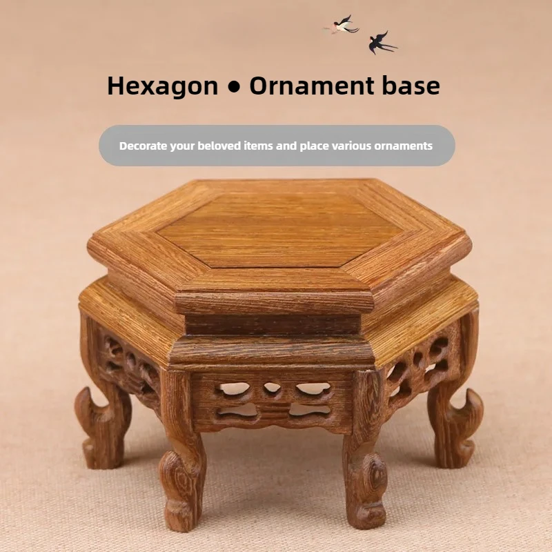 Деревянный столик в стиле ретро декоративная основа для поделок наборы вина кофе