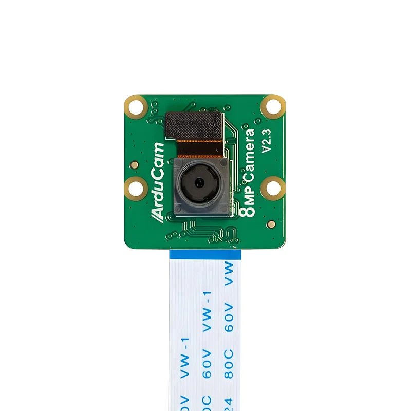 Комплект четырехъядерной камеры Arducam 8 МП * 4 для Raspberry Pi Nvidia Jetson Nano/Xavier NX четыре