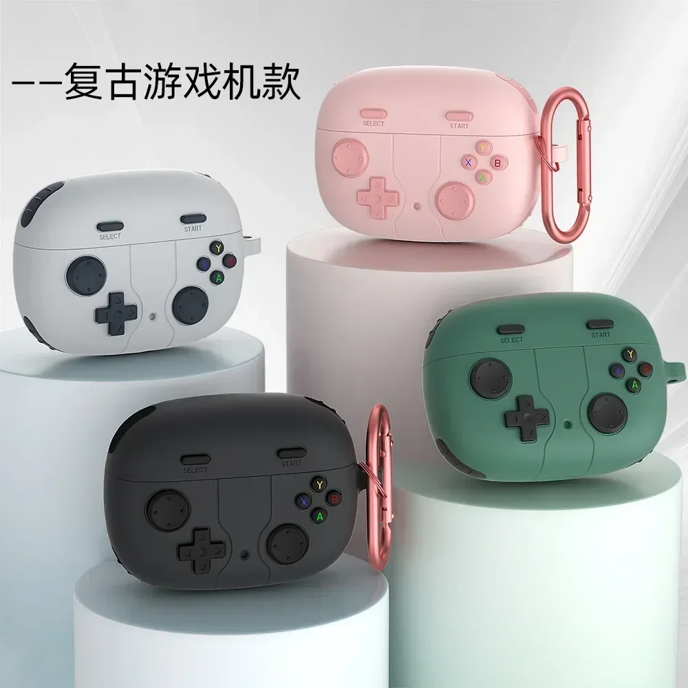 Силиконовый защитный чехол для JBL Wave 200TWS/JBL Vibe Beam