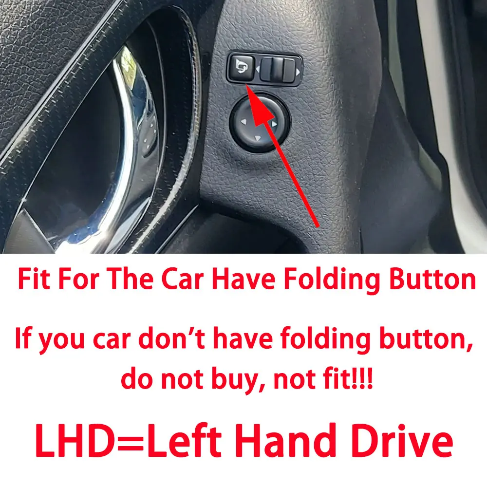 Выключатель стеклоподъемника для Nissan x-trail t32 rogue qashqai j11 Leaf Серена C26 C27