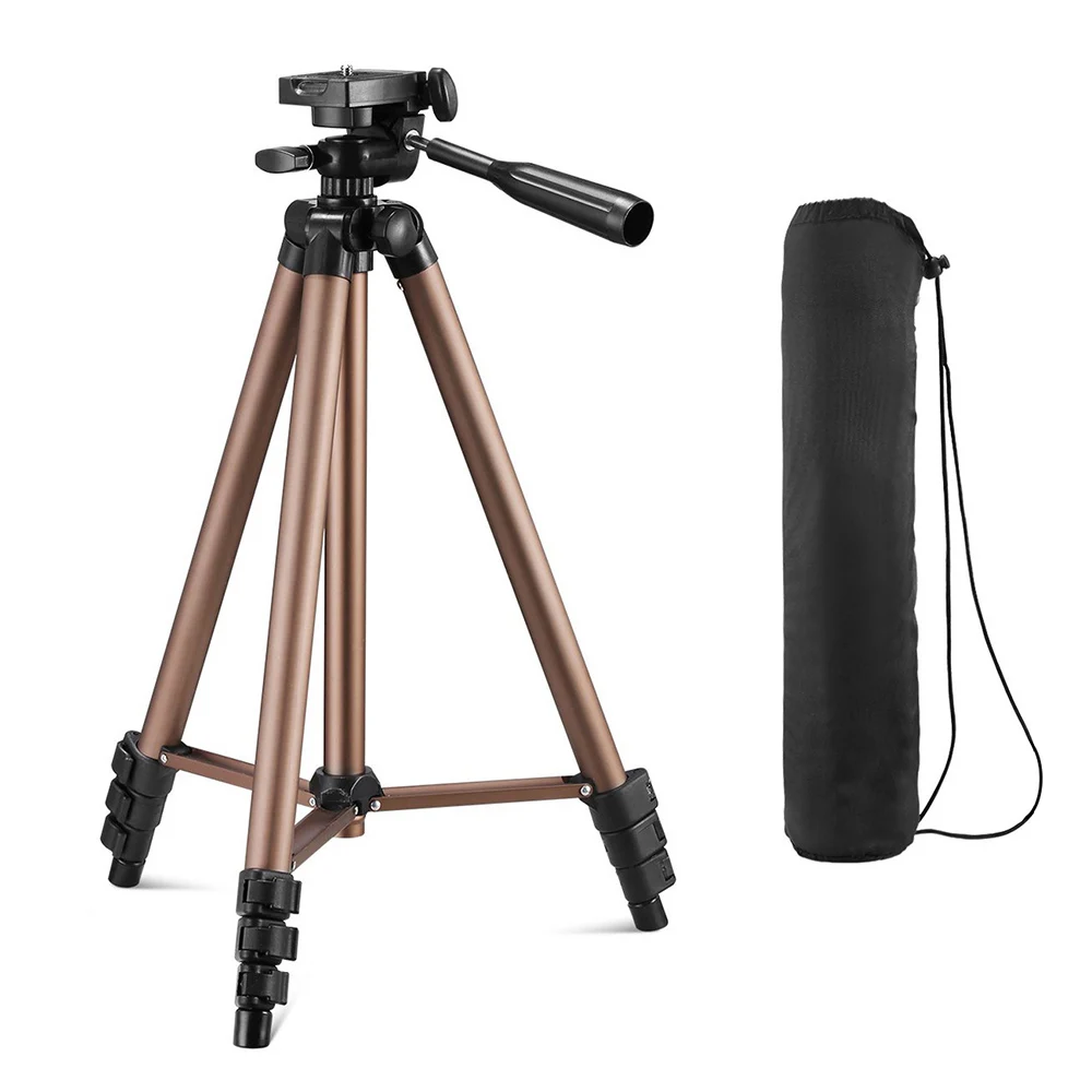 

2022.Camera Tripod for Smartphone Digital camera stativ Protable Photographic Tripode Mini Tripod for Travel Lightweight Camera