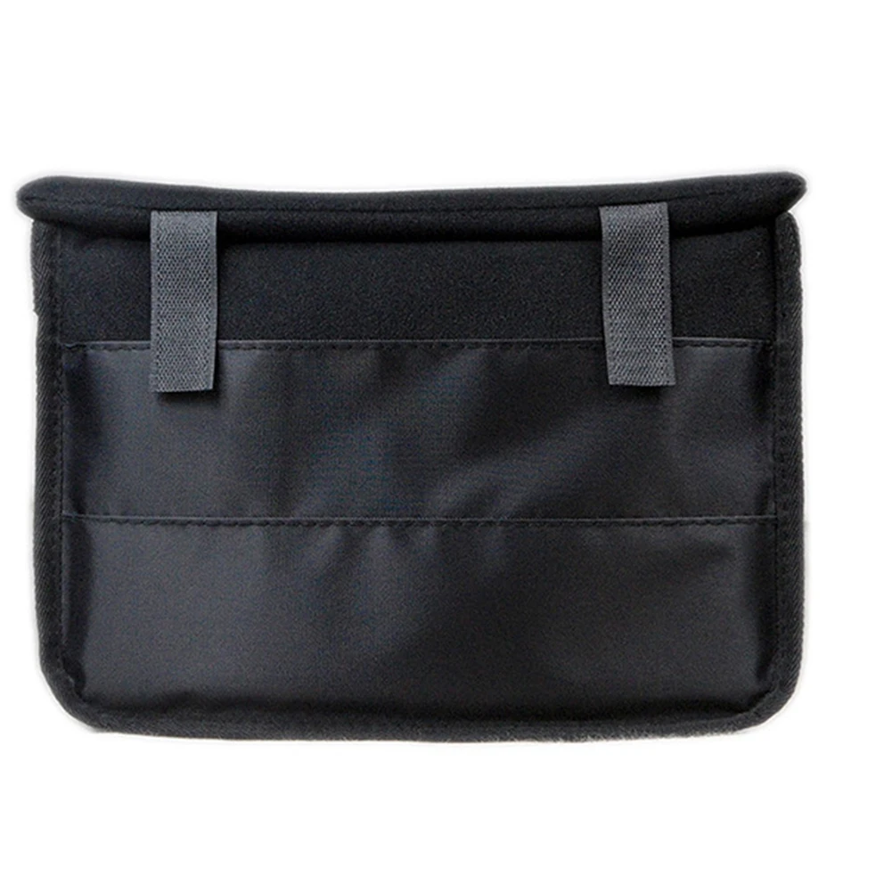 Polyester Anti-shock Organizer Soft Thicken Wear Resistant Moisture Proof Storage Protective Large Capacity For DSLR Camera Bag |