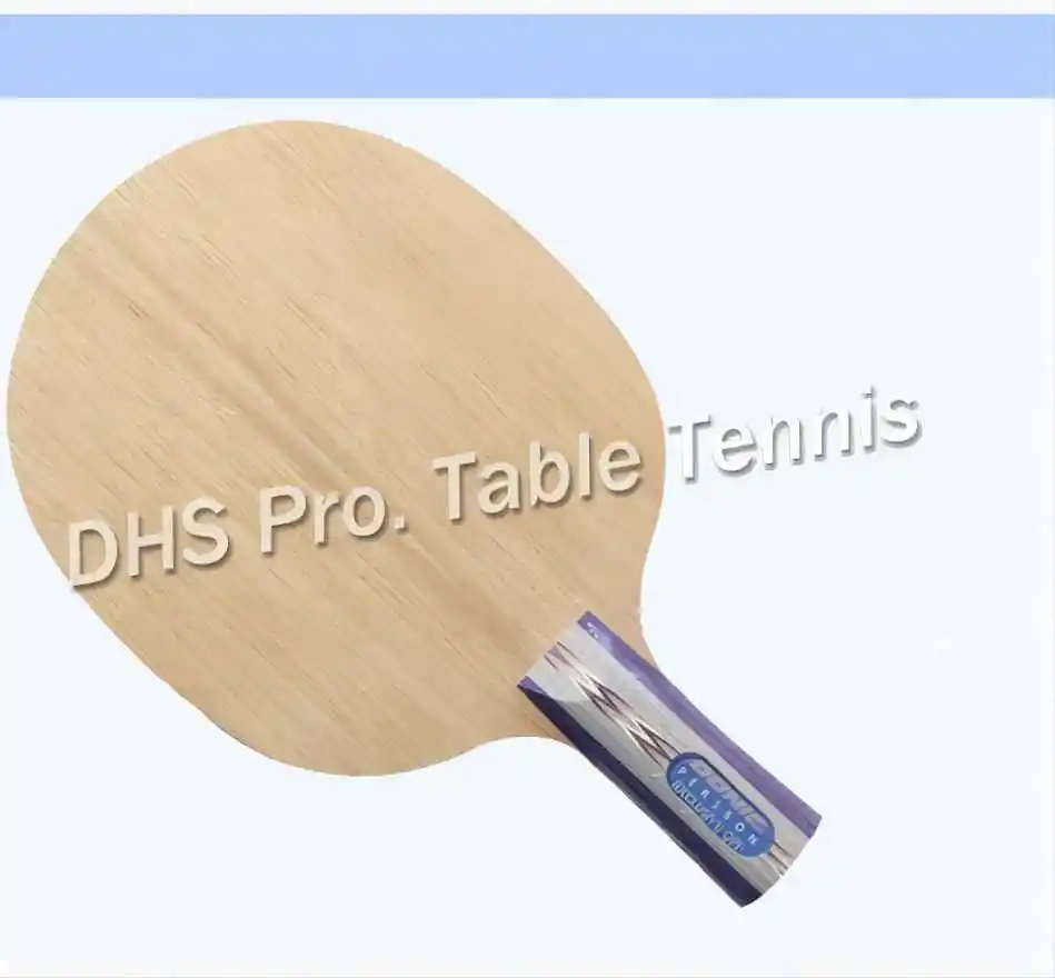Ракетка Donic для настольного тенниса, Спортивная ракетка для быстрой атаки с петлей, оригинал
