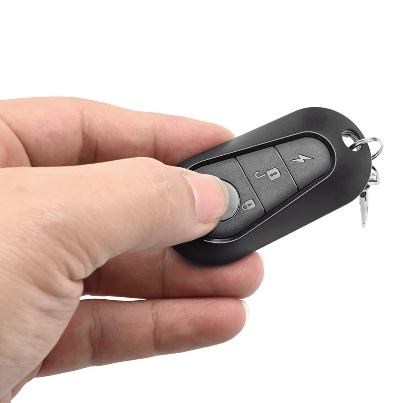 Запасные части для электрического скутера противоугонное устройство 36-72 В