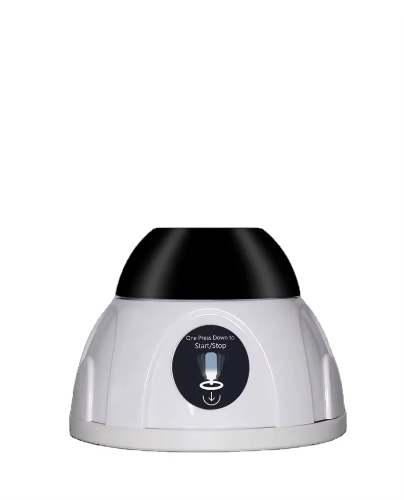 Беспроводной мини-миксер для татуировки с чернилами 5200 об/мин шейкер пигментов