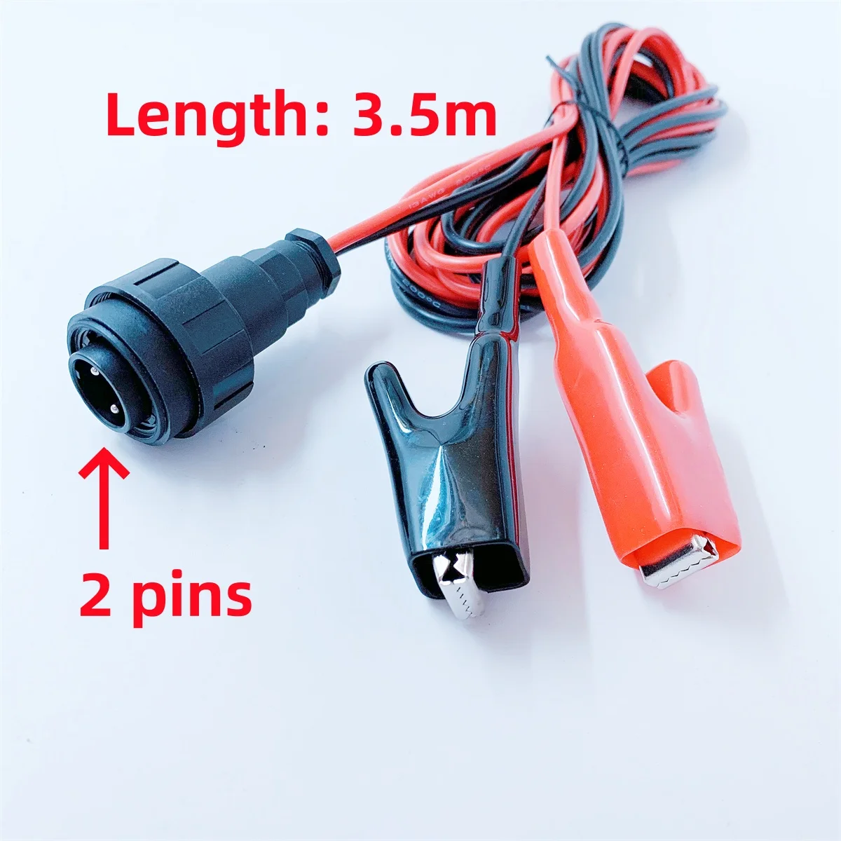 Кабель прямого подключения сигнала измерения Подходит для детектора