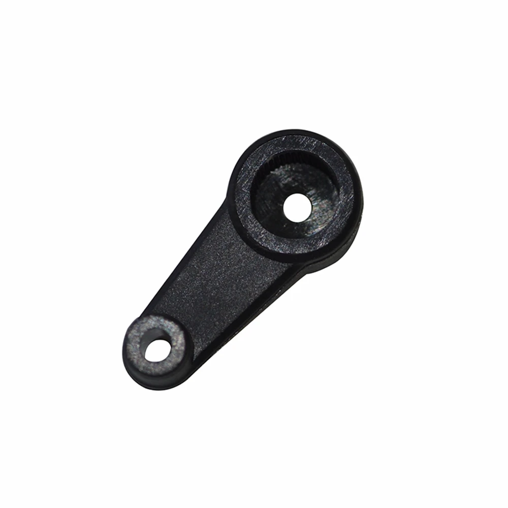 Рожок сервопривода для XLF F16 F17 F-16 F-17 1/14 запасные части радиоуправляемых