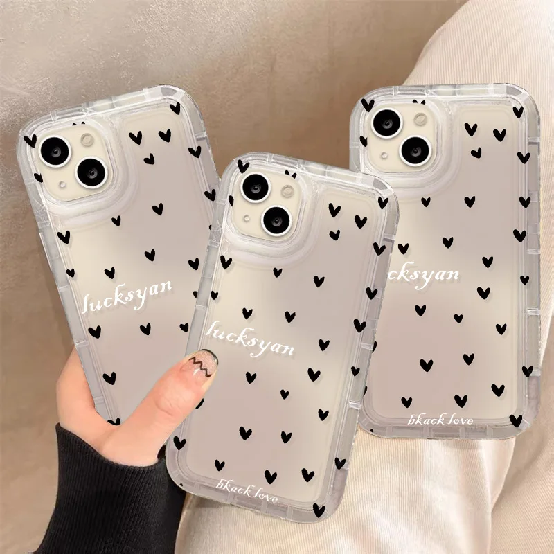 Силиконовый мягкий чехол для телефона iPhone 14 Pro Fundas 12 15 11 13 XR X XS Max 6 7 8 Plus SE 15pro 13pro