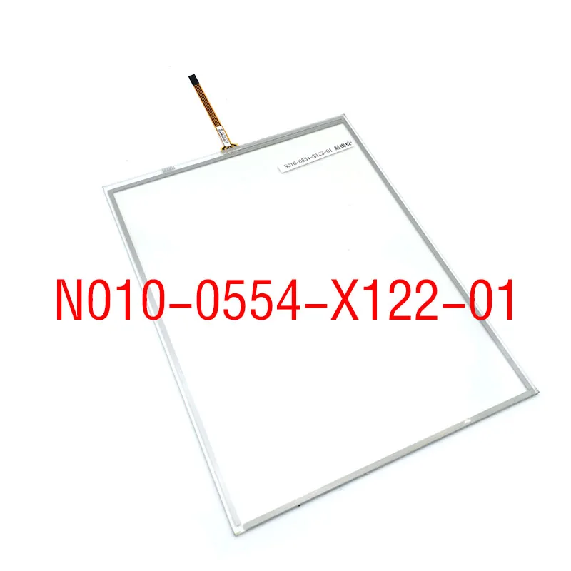 

New original touch N010-0554-X122-01, 1 year warranty