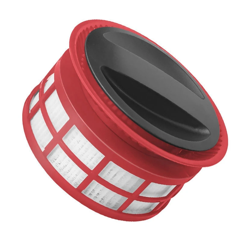 

Applicable For Robolock Hand-Held Vacuum Cleaner H7 H6 Rear Filter Elements HEPA Filter Elements