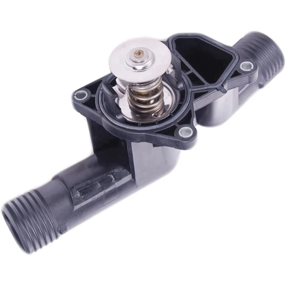 

For-BMW 318I 318is 318Ti Z3 E34 1.9 96-99 Thermostat with Housing & Gasket Mahle 11531432884