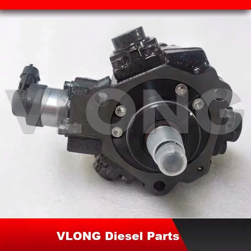 Подлинный новый топливный насос высокого давления 4990601 0 445 020 119 0445020119 для Cummins ISF 2 8
