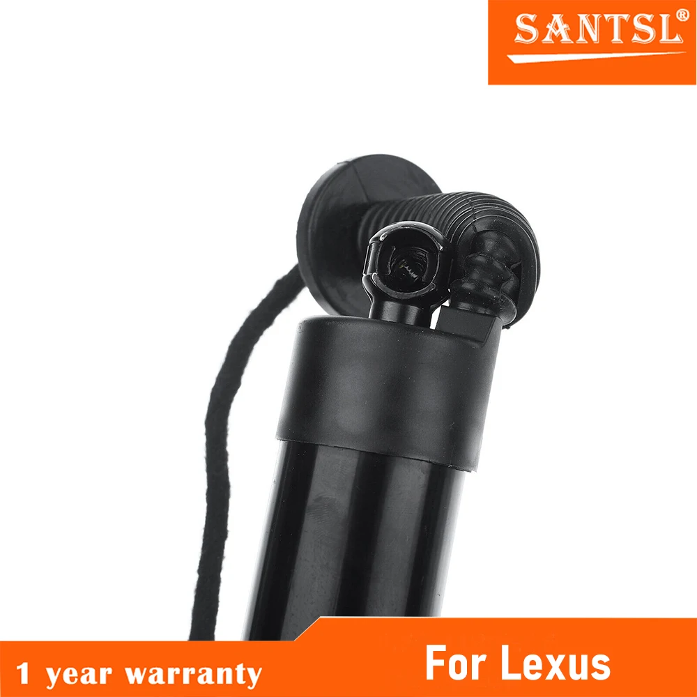 2 шт. подъемник заднего багажника D1406L 6892079017 D1406R 6891079017 для Lexus NX200t NX300h 2.0L 2.5L