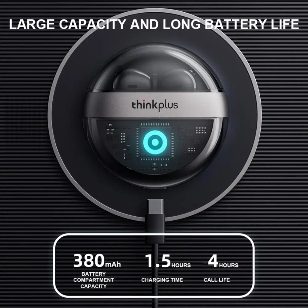 

Earphone Creative Dual Modes Bluetooth-compatible5.2 Sports Gaming Eabud for Running Wireless Earphone Wireless Earbud