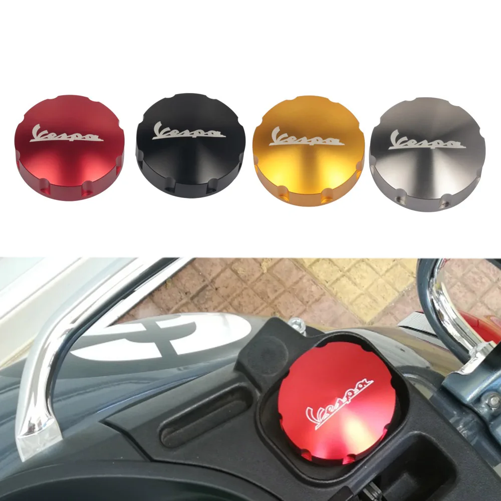 

Мотоциклетный топливный бак для Vespa Gts 300 250 Sprint Px Lx Primavera 150