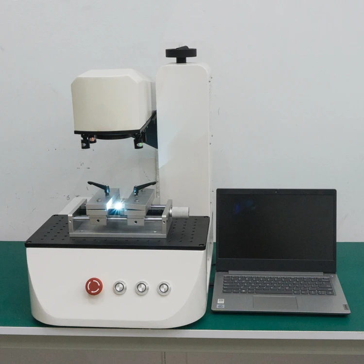 Рисунок 6 - Портативная мини-машина для лазерной