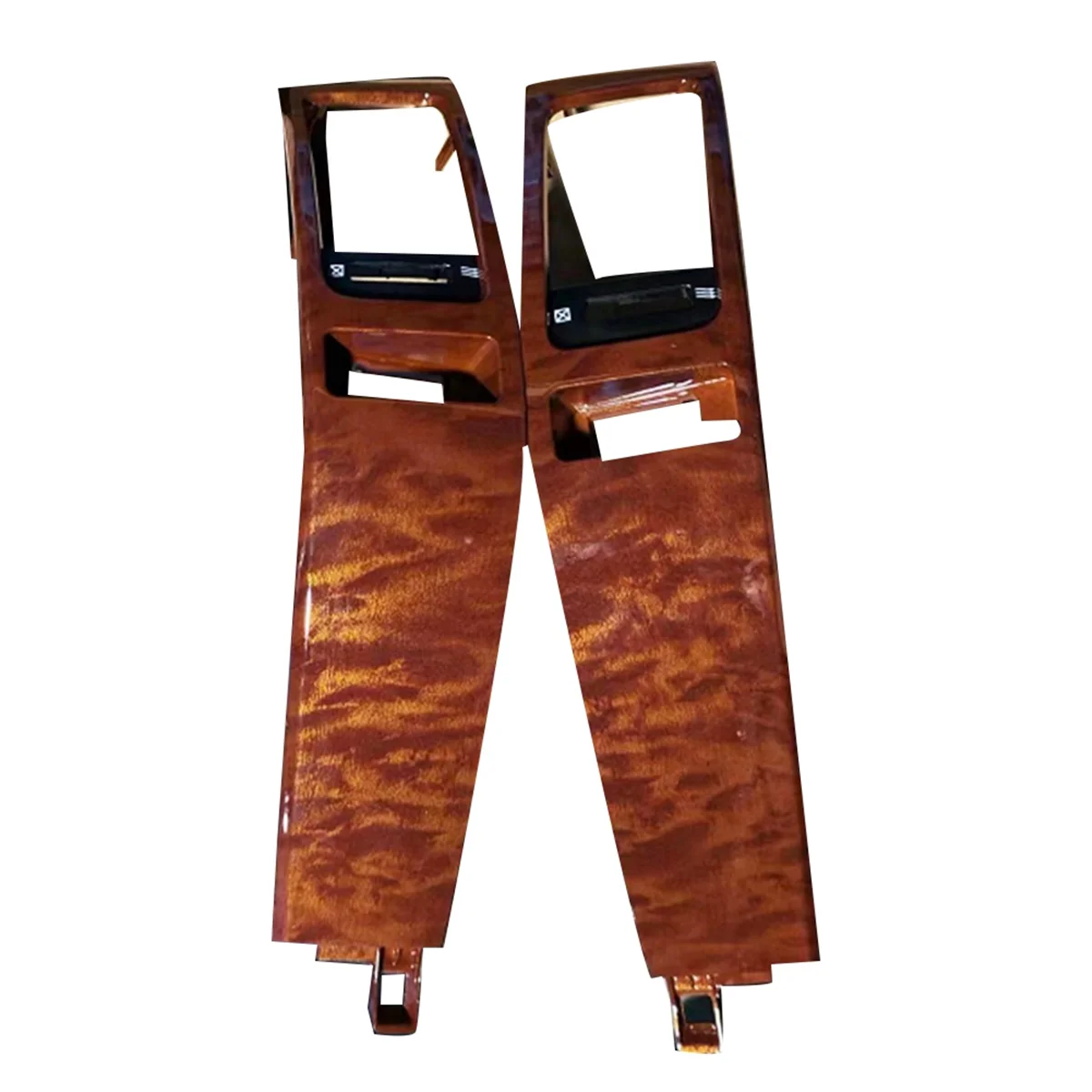 Панель вентиляционного отверстия приборной панели автомобиля 55474-60040 55475-60040 для